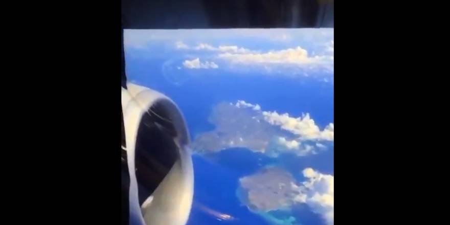 Filip Novak'tan sahte uçak yolculuğu