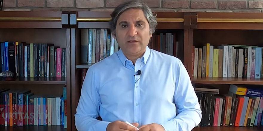 Aykut Erdoğdu saklanan gerçekleri açıkladı