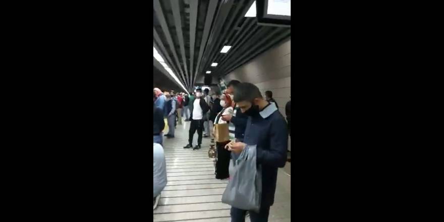 AKP'li Metin Külünk İBB'yi eleştirdiğini sandı ama...