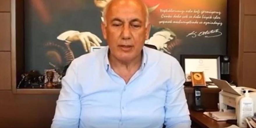 Bir gün başkan vekilliği yaptı Ortalık karıştı