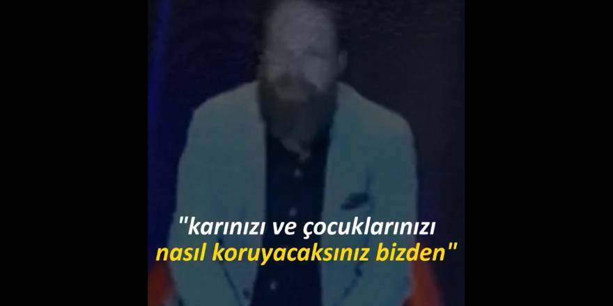 CHP'li Tuncay Özkan'dan çok konuşulacak video