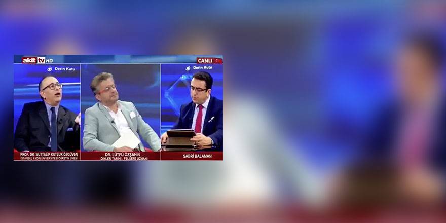 Skandal ifadelere tepki yağıyor: Bu pedofili hastası üniversitede binlerce genci zehirliyor...