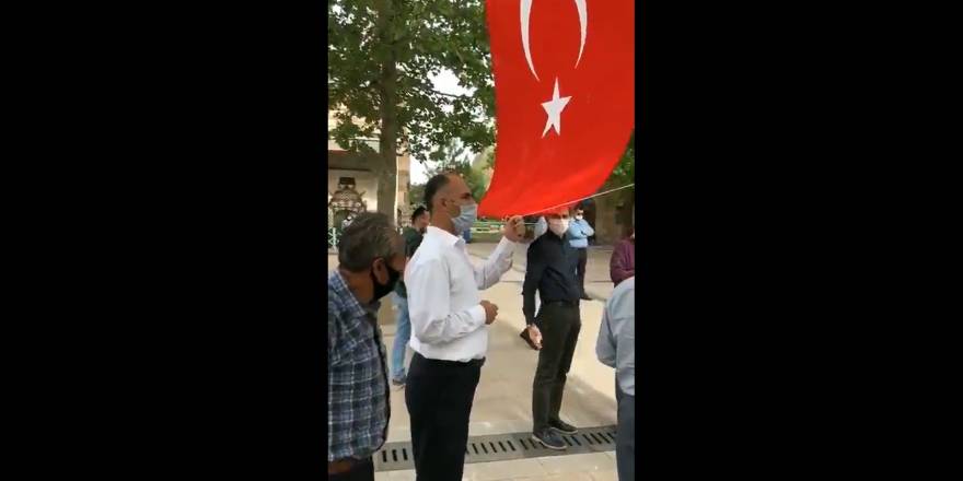 Yavaş'a tepki gösterileceğini düşünen kanallara esnaf şoku