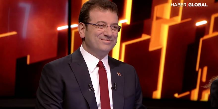 İmamoğlu'ndan "Eşcinsel evlilik" yanıtı