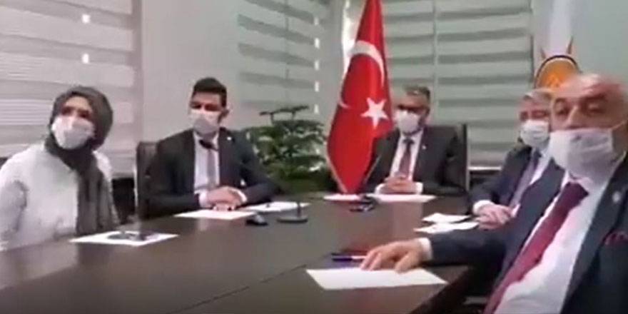 Erdoğan'a öyle bir söz etti ki: Kulaklarınıza inanamayacaksınız!