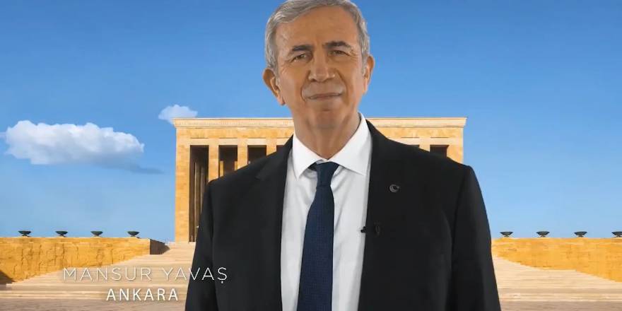 CHP'li başkanlar bir videoda buluştu