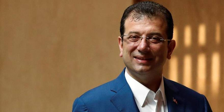 İmamoğlu, Atatürk'ün hayalini hayata geçiriyor