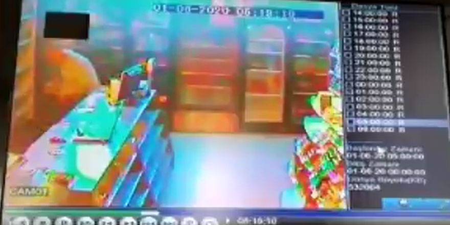 Büyük skandal! Dükkanında 1 ay boyunca köpeğe tecavüz etti