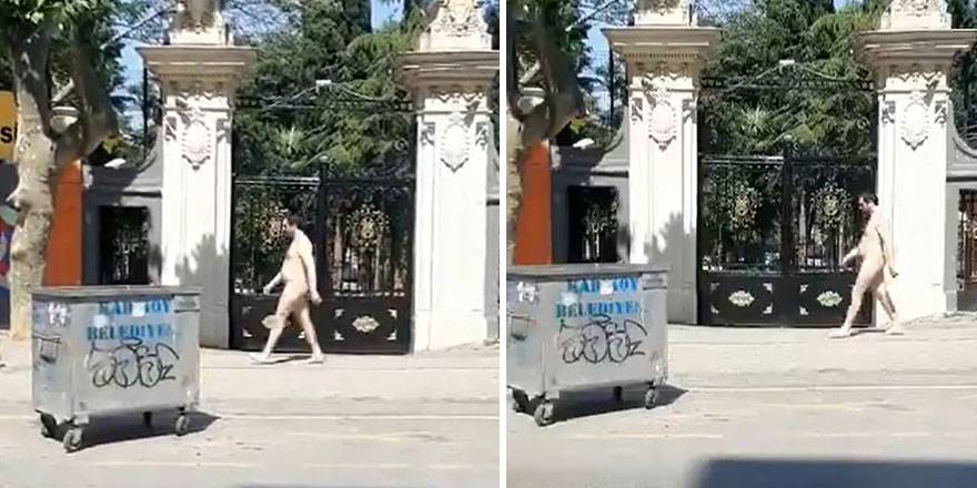 Yer Kadıköy: Normalleşelim dedik de o kadar da değil