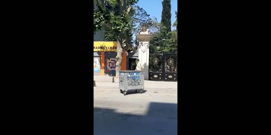 Yer Kadıköy: Normalleşelim dedik de bu kadar da değil