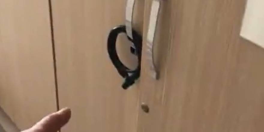 Hem devletin hem de öğrencinin malını böyle yağmaladılar