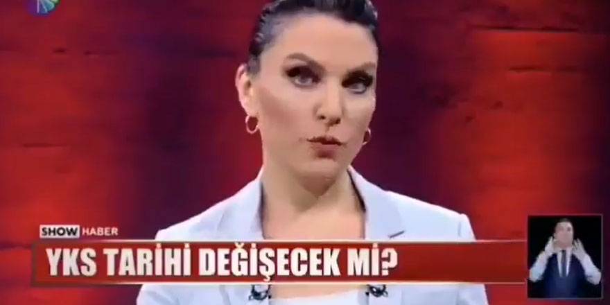 Ece Üner'den Erdoğan'a gönderme!