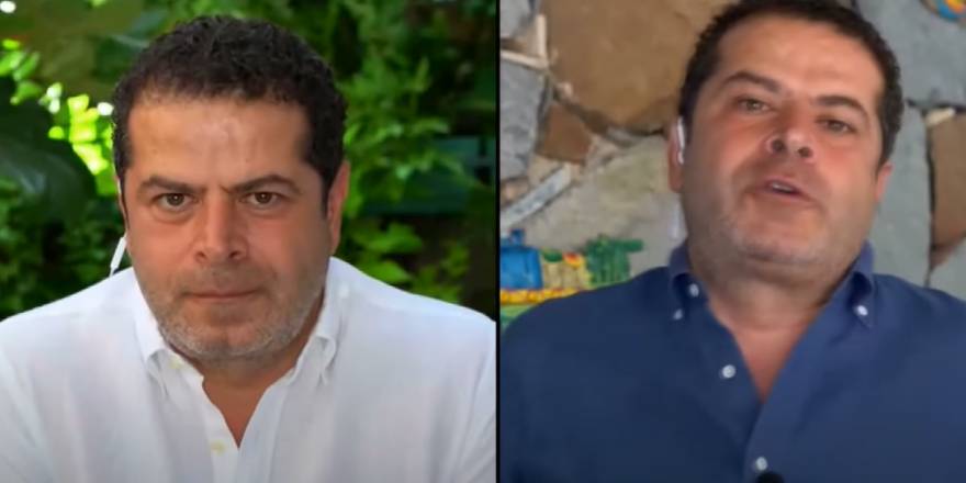 Cüneyt Özdemir, YouTube kanalında kendisini konuk etti