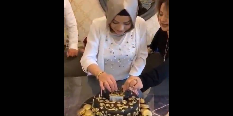 Görgüsüzlükleri pes dedirtti! Sosyal medyada tepki yağdı