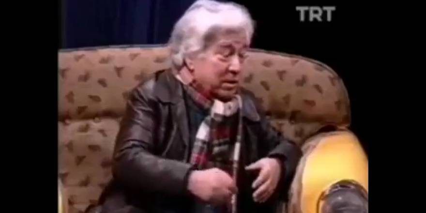 İşte Aziz Nesin'in devlet malı hassasiyeti