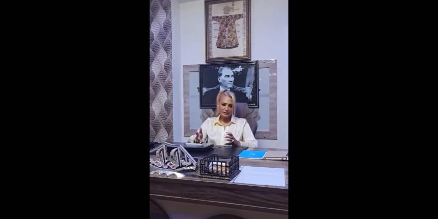 Güniz Akkuş polisliği neden bıraktığını anlattı