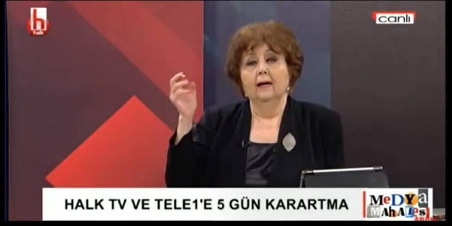 Ayşenur Arslan: "Seda Sayan'dan neyim eksik"