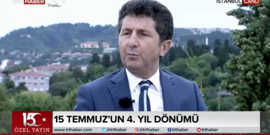 Ali Köse: "Bir FETÖ gitti bin FETÖ geliyor"