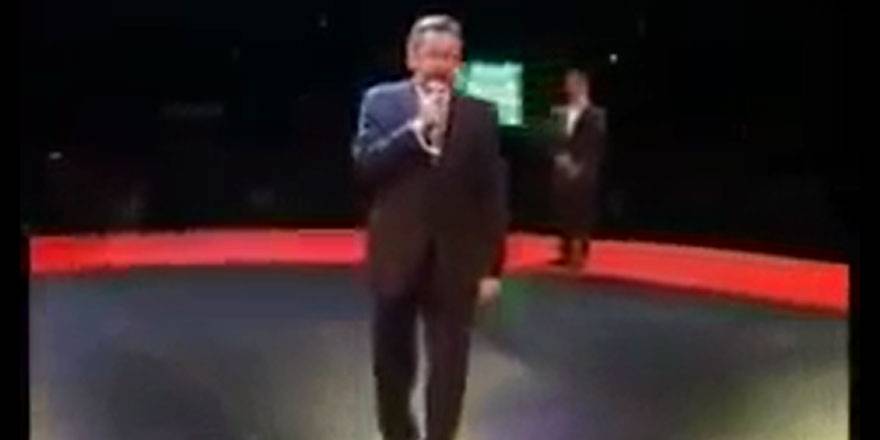 CHP'li belediye Gökçek'in 'Gülen' övgülerini paylaştı