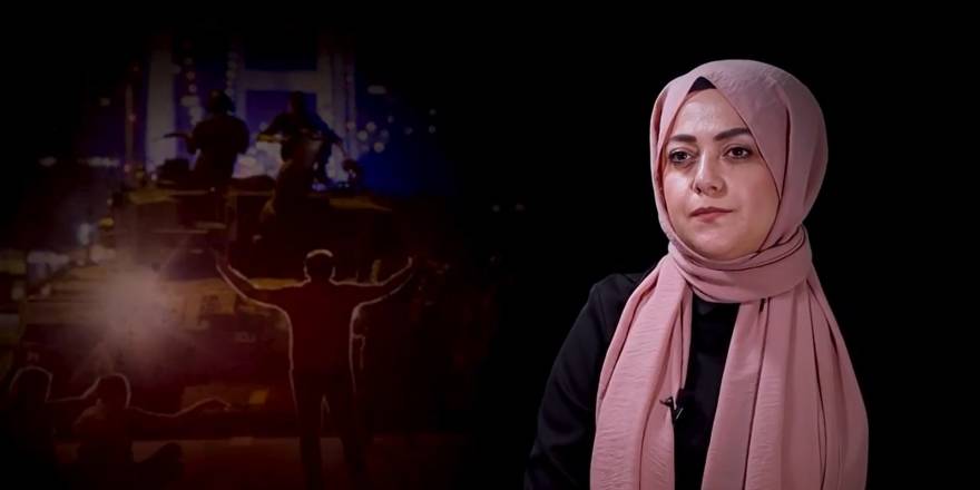 Eski özel kalem Sema Silkin Ün'den flaş iddia