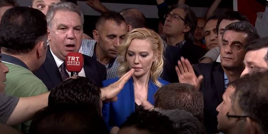 15 Temmuz'da AKP Kılıçdaroğlu'na  böyle teşekkür etmiş