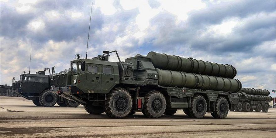 Uzmanlar: “Türkiye, S-400’den vazgeçerse…”