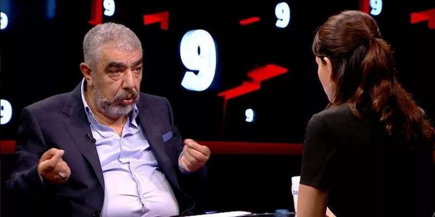 Haluk Kırcı'dan Muhsin Yazıcıoğlu'nun vefatıyla ilgili olay açıklamalar
