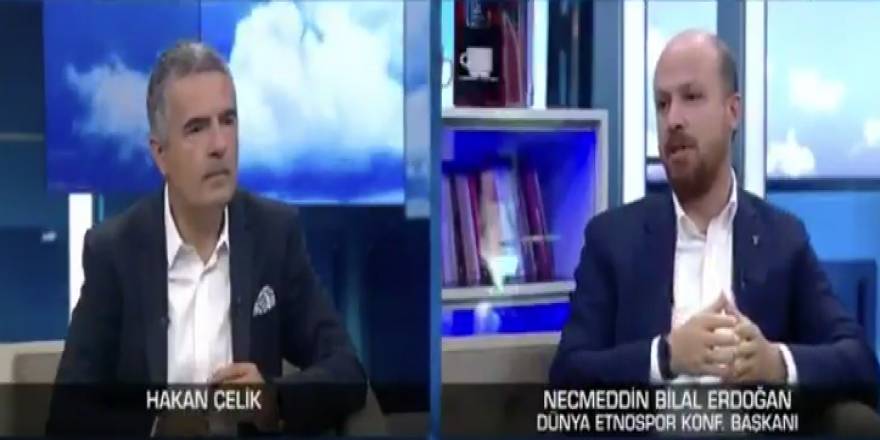 Bilal Erdoğan Atatürk'ün devrimlerini eleştirdi