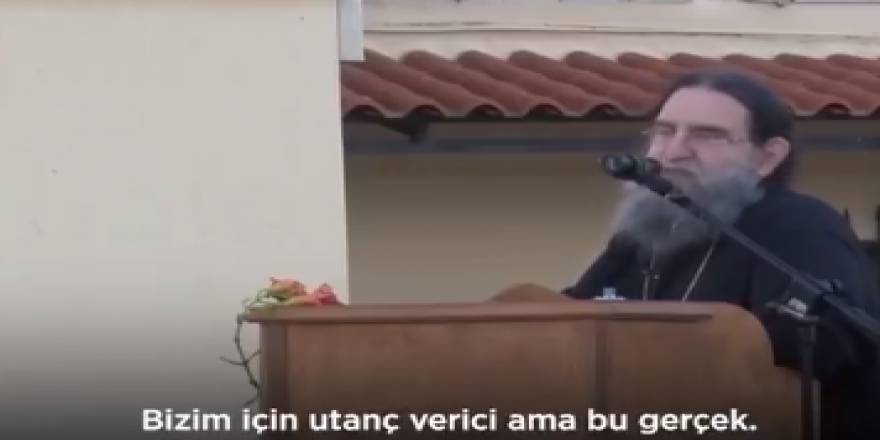 "Keşke Yunan galip gelseydi" diyenler iyi izlesin