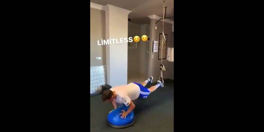 Mert Hakan Yandaş'tan TFF'ye olay gönderme