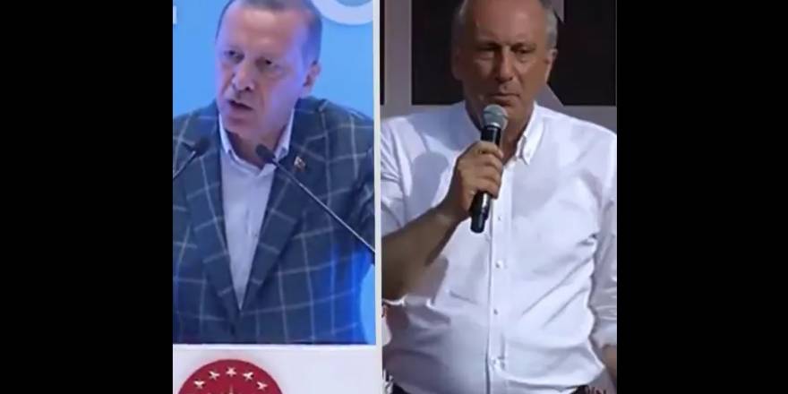 Muharrem İnce: "Haklı çıkmak istemezdim"