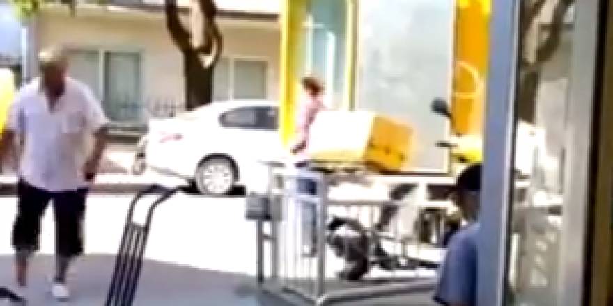 İşte kargonuzun paramparça çıkma nedeni