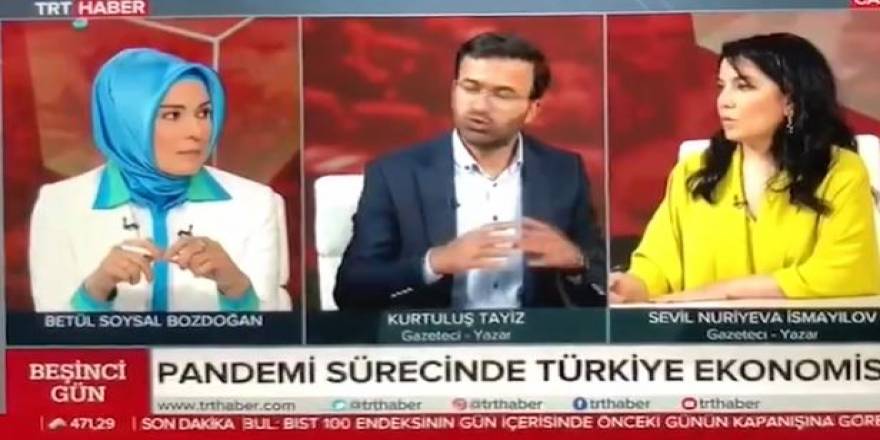 Bu güne kadar duyduğunuz bütün ekonomi yorumlarını unutun