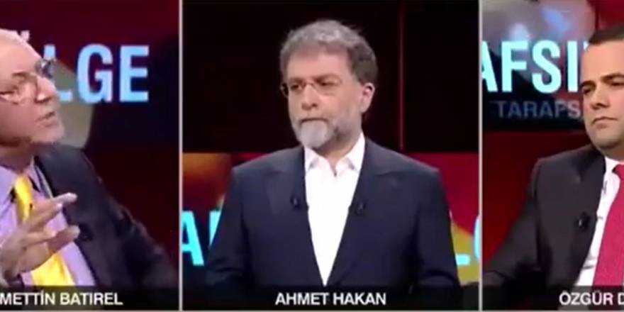 Necmettin Batırel: 10 milyar dolar şakkadak satarım
