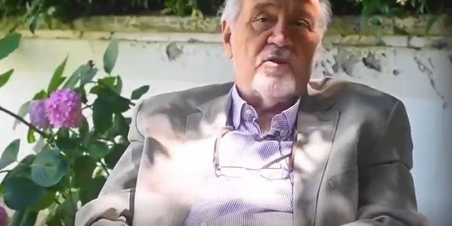 İlber Ortaylı'dan 12 Adalar yorumu