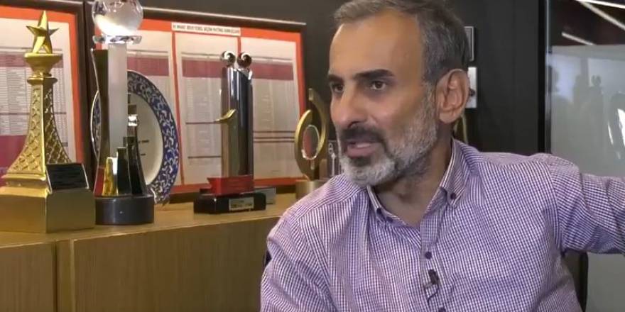 FOX TV Genel Yayın Yönetmeni Doğan Şentürk'ten çok konuşulacak Fatih Portakal açıklaması