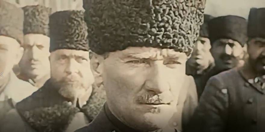 Kemal Kılıçdaroğlu'ndan 30 Ağustos Zafer Bayramı mesajı