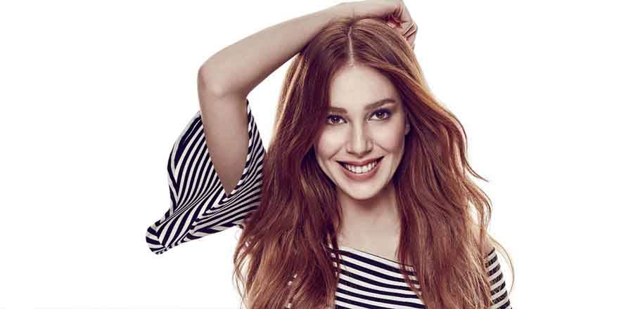 Elçi Sangu yeni dizi ile dönüyor!