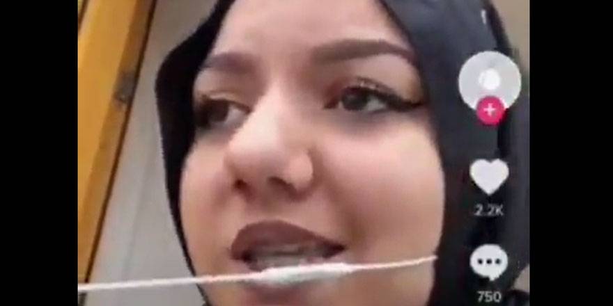 Sosyal medyayı ayağa kaldıran görüntüler! Atatürk'e hakaret ve iftira