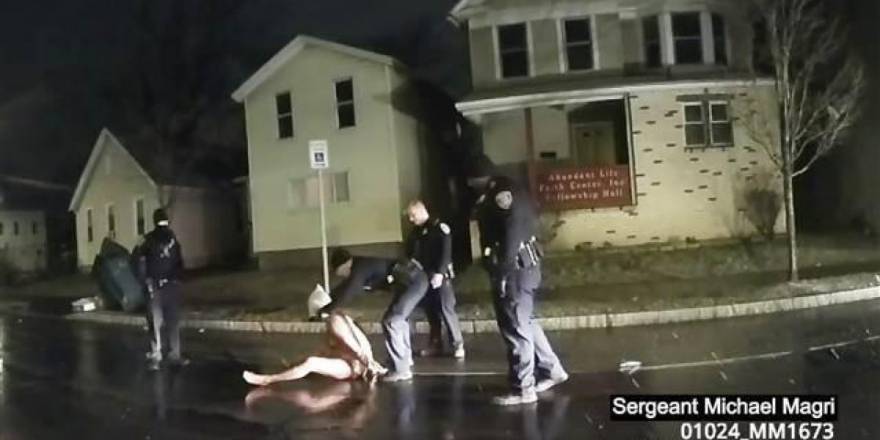 ABD polisinden üst üste cinayet