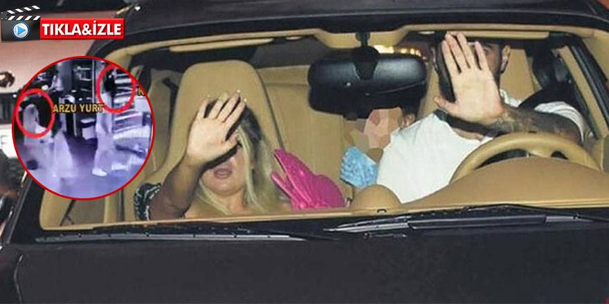 Fatih Öztürk'ün yeni görüntüleri ortaya çıktı