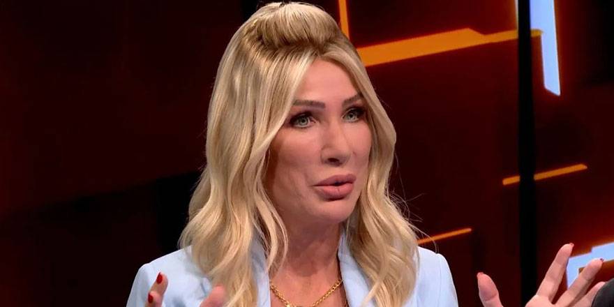 Seda Sayan'dan flaş açıklama! Gerekirse Cumhurbaşkanına gidip yalvaracağım