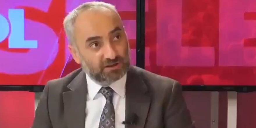 İsmail Saymaz, istismarcı tarikat şeyhlerinin isimlerini açıkladı!