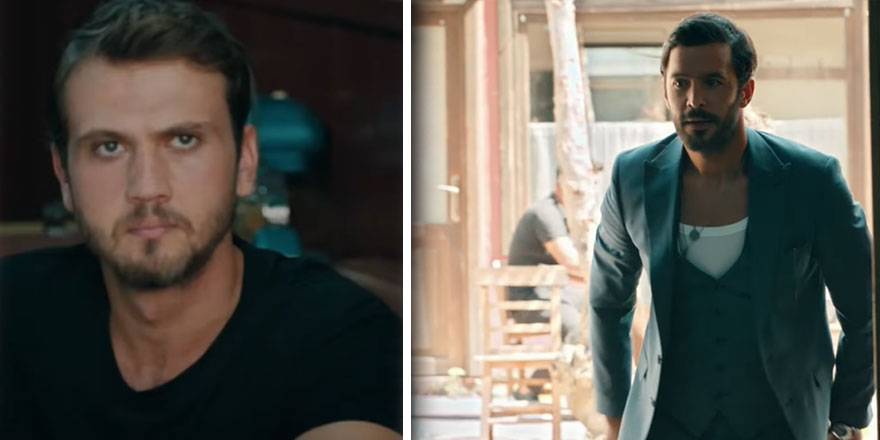 Çukur yeni sezon tarihi açıklandı! İşte ilk jenerik