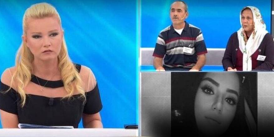 Aleyna Çakır ölümüyle ilgili yeni gelişme... Şüpheli eski erkek arkadaş yayına bağlandı