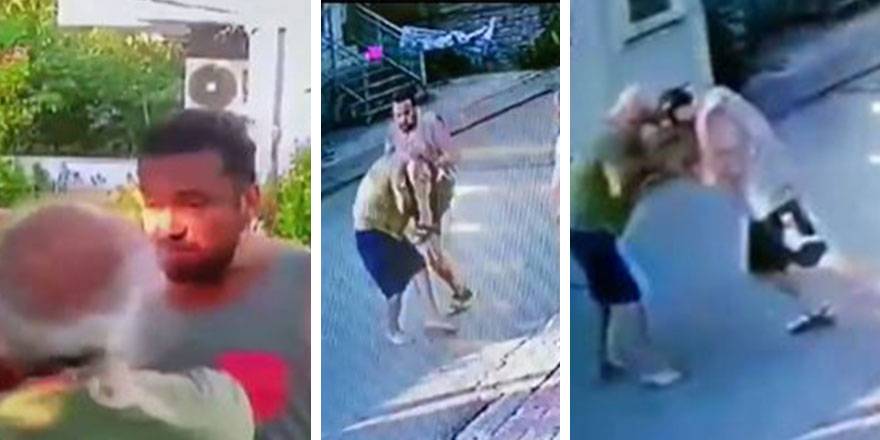 Ünlü şarkıcı Halil Sezai karakolluk oldu!