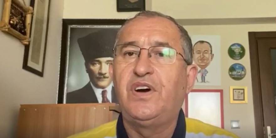 CHP'li Atilla Sertel, Ersin Düzen'e hodri meydan dedi