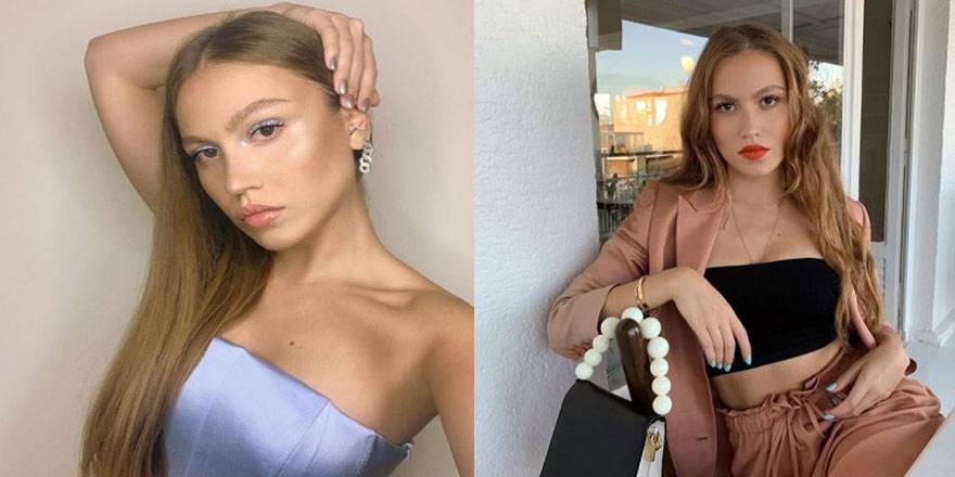 Duygu Özaslan'dan kilolusun iddialarına videolu yanıt!