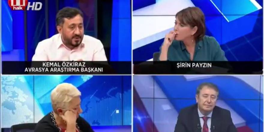 AKP için en iyi aday kim? Sürpriz sonuçlar