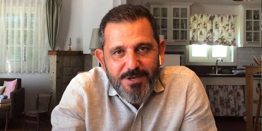 Fatih Portakal'dan Devlet Bahçeli açıklaması